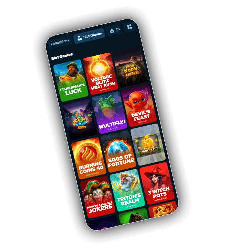 TurboSven Casino spillrutenett med spilleautomater, bordspill og live-dealer-alternativer
